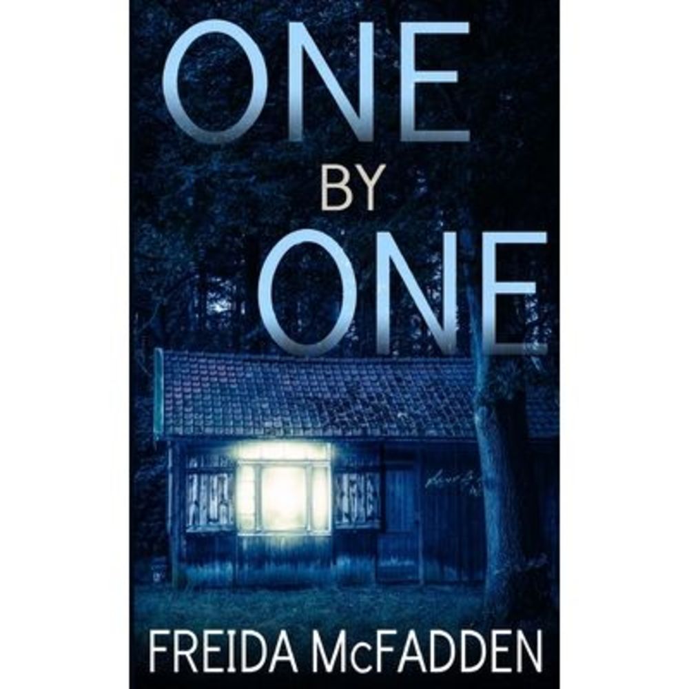One By One: A gripping psychological thriller with a twist you won't see coming!